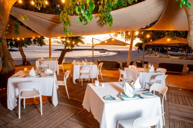 Tailor Made Holidays & Bespoke Packages for Sands Suites Resort & Spa