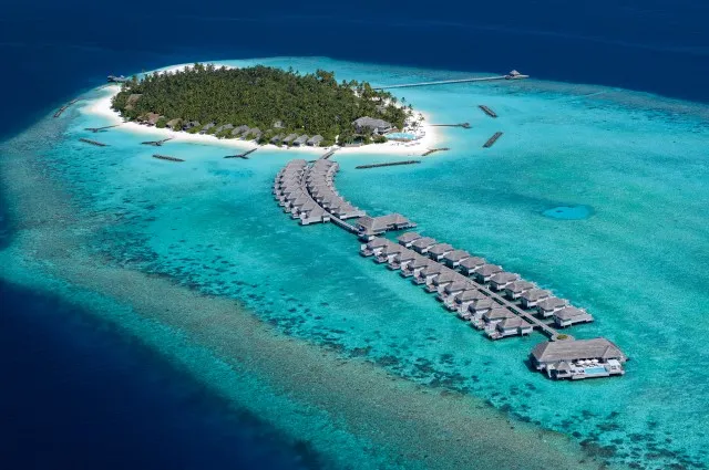 Tailor Made Holidays & Bespoke Packages for Baglioni Resort Maldives