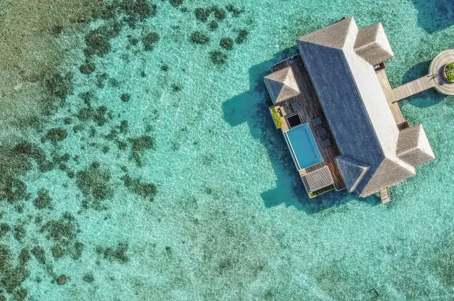 Tailor Made Holidays & Bespoke Packages for Baglioni Resort Maldives