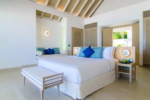Tailor Made Holidays & Bespoke Packages for Baglioni Resort Maldives