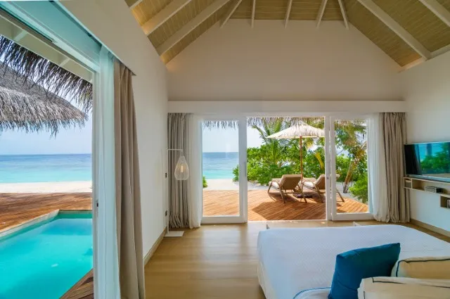 Tailor Made Holidays & Bespoke Packages for Baglioni Resort Maldives