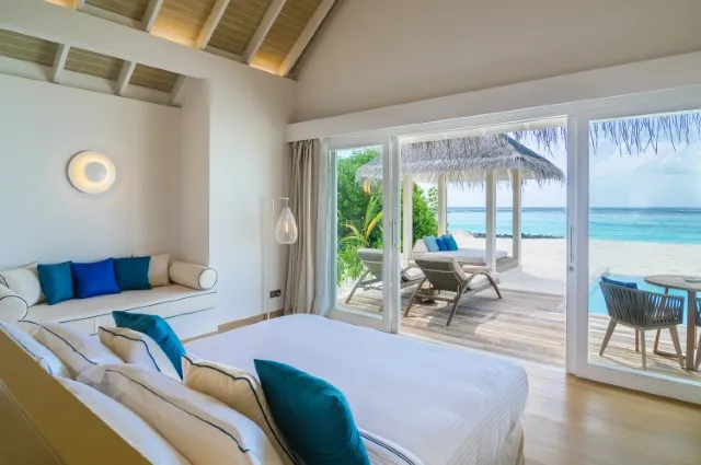 Tailor Made Holidays & Bespoke Packages for Baglioni Resort Maldives