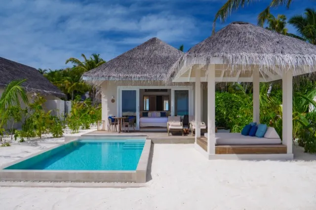 Tailor Made Holidays & Bespoke Packages for Baglioni Resort Maldives