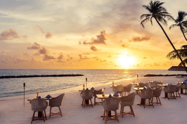 Tailor Made Holidays & Bespoke Packages for Baglioni Resort Maldives