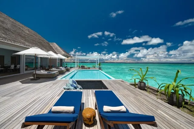 Tailor Made Holidays & Bespoke Packages for Baglioni Resort Maldives