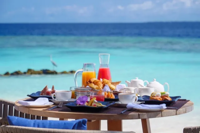 Tailor Made Holidays & Bespoke Packages for Baglioni Resort Maldives