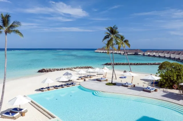 Tailor Made Holidays & Bespoke Packages for Baglioni Resort Maldives