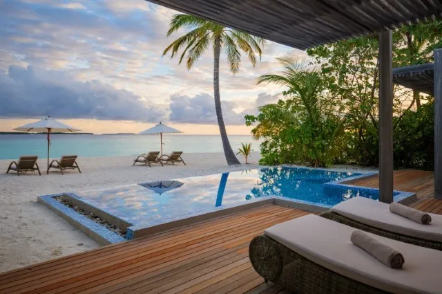 Tailor Made Holidays & Bespoke Packages for Baglioni Resort Maldives