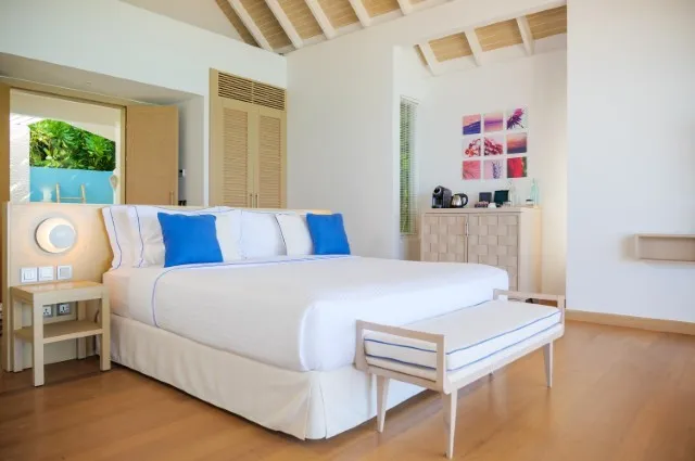 Tailor Made Holidays & Bespoke Packages for Baglioni Resort Maldives
