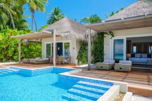 Tailor Made Holidays & Bespoke Packages for Baglioni Resort Maldives