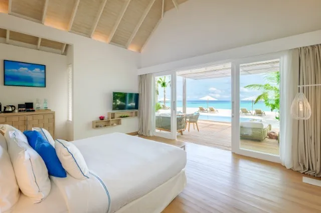 Tailor Made Holidays & Bespoke Packages for Baglioni Resort Maldives