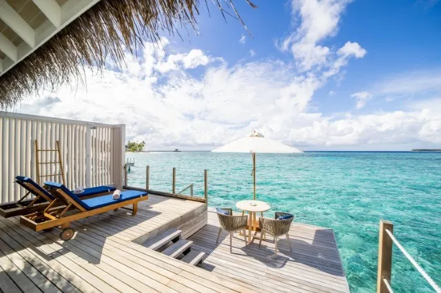 Tailor Made Holidays & Bespoke Packages for Baglioni Resort Maldives