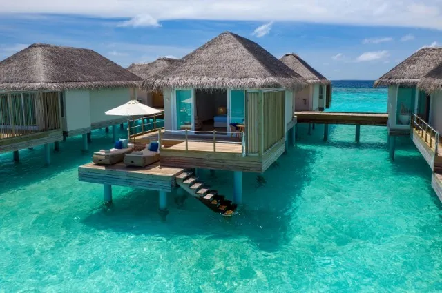 Tailor Made Holidays & Bespoke Packages for Baglioni Resort Maldives