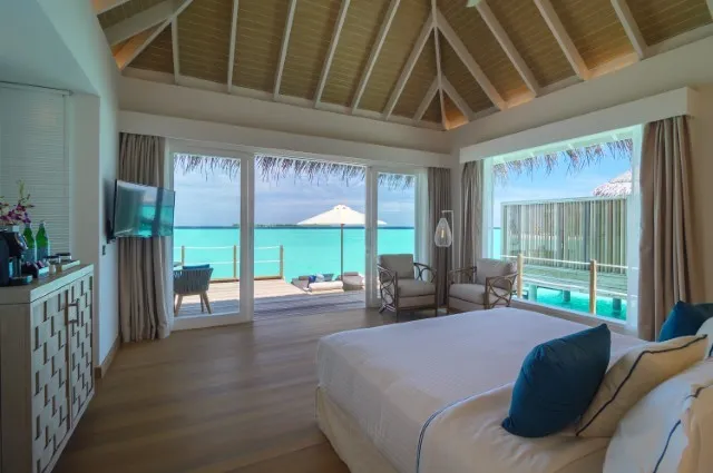 Tailor Made Holidays & Bespoke Packages for Baglioni Resort Maldives