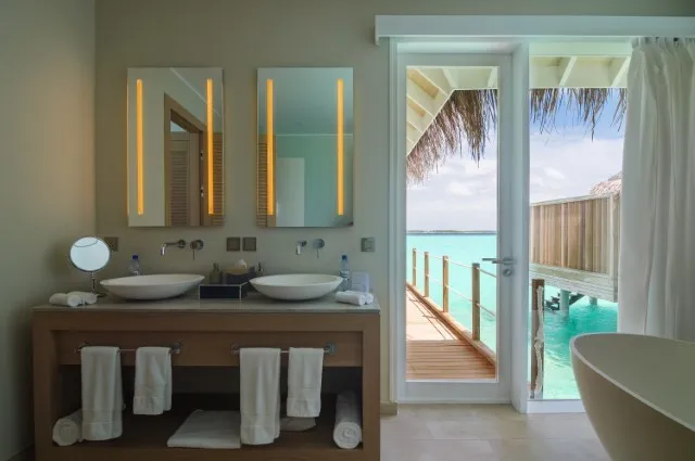 Tailor Made Holidays & Bespoke Packages for Baglioni Resort Maldives