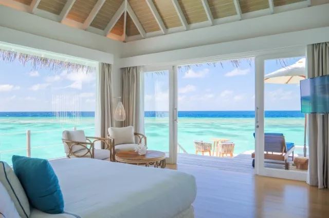 Tailor Made Holidays & Bespoke Packages for Baglioni Resort Maldives
