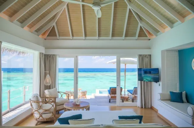 Tailor Made Holidays & Bespoke Packages for Baglioni Resort Maldives