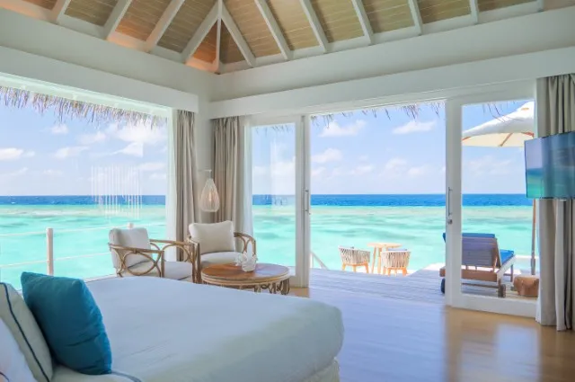 Tailor Made Holidays & Bespoke Packages for Baglioni Resort Maldives