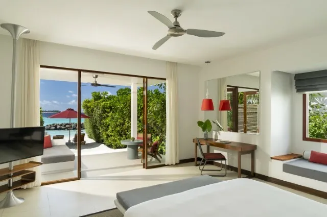 Tailor Made Holidays & Bespoke Packages for Dhigali