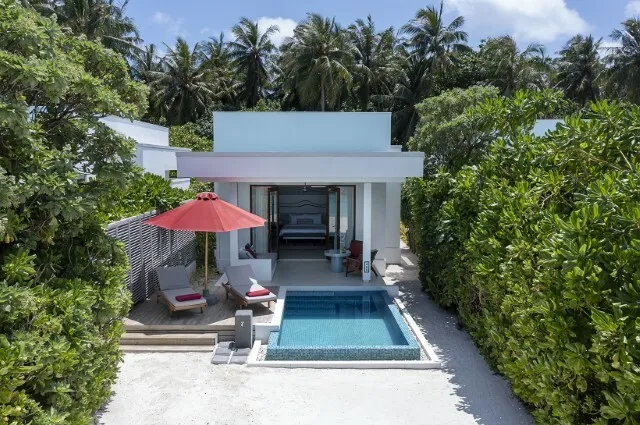 Tailor Made Holidays & Bespoke Packages for Dhigali