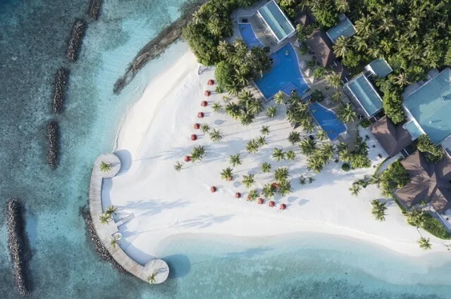 Tailor Made Holidays & Bespoke Packages for Dhigali