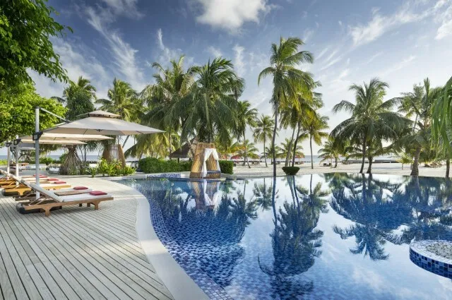 Tailor Made Holidays & Bespoke Packages for Dhigali