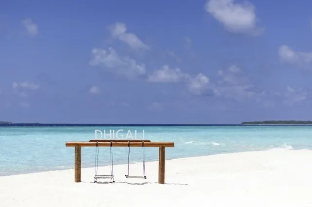 Tailor Made Holidays & Bespoke Packages for Dhigali