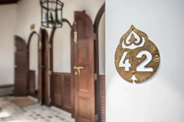 Tailor Made Holidays & Bespoke Packages for 42 Lighthouse Street, Galle