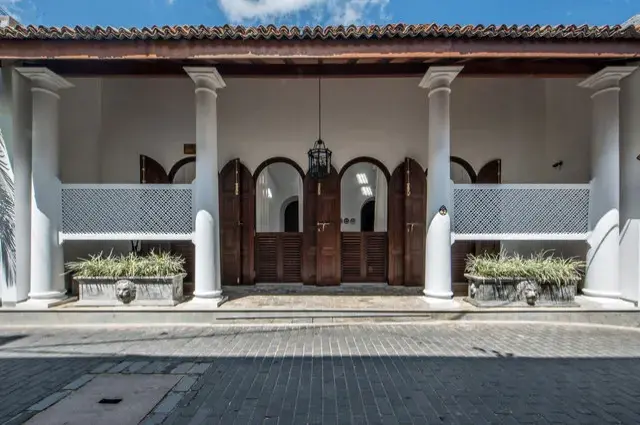 Tailor Made Holidays & Bespoke Packages for 42 Lighthouse Street, Galle
