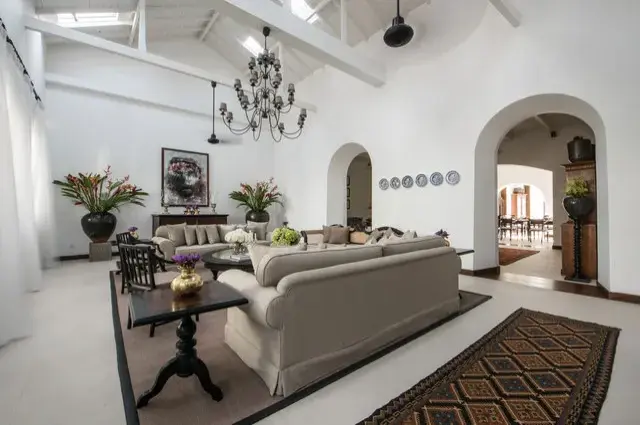 Tailor Made Holidays & Bespoke Packages for 42 Lighthouse Street, Galle