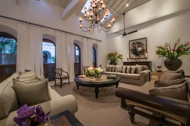 Tailor Made Holidays & Bespoke Packages for 42 Lighthouse Street, Galle