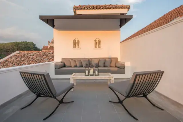 Tailor Made Holidays & Bespoke Packages for 42 Lighthouse Street, Galle