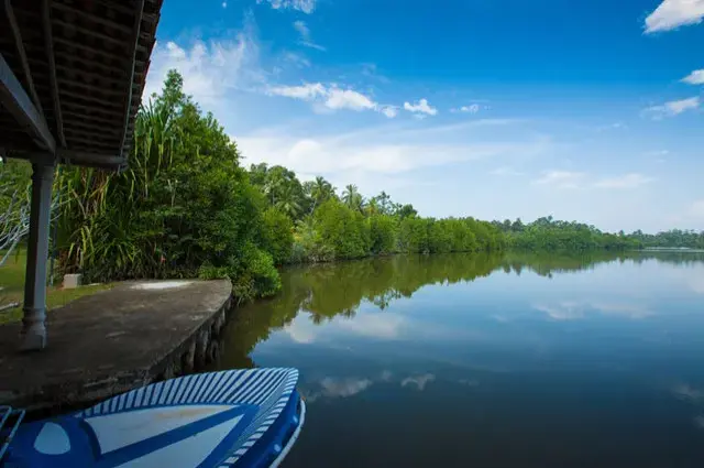 Tailor Made Holidays & Bespoke Packages for The River House Balapitiya