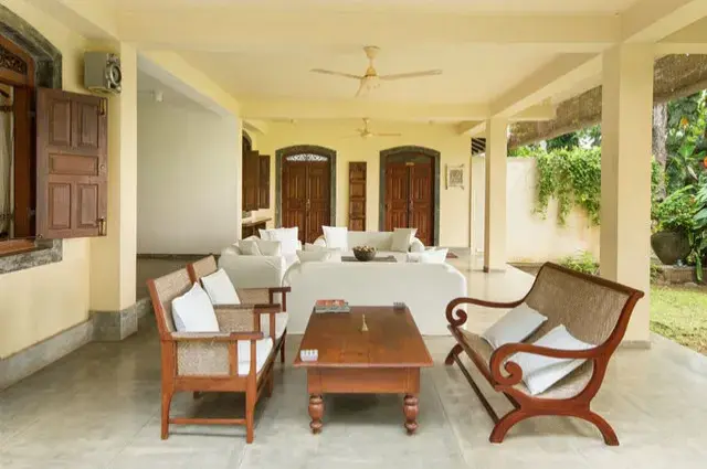 Tailor Made Holidays & Bespoke Packages for The River House Balapitiya