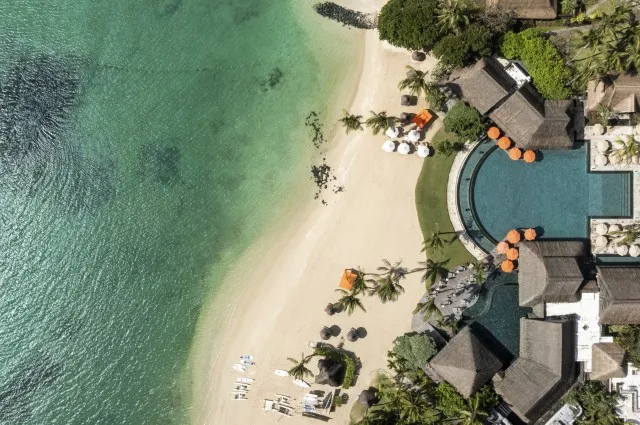 Tailor Made Holidays & Bespoke Packages for Constance Prince Maurice