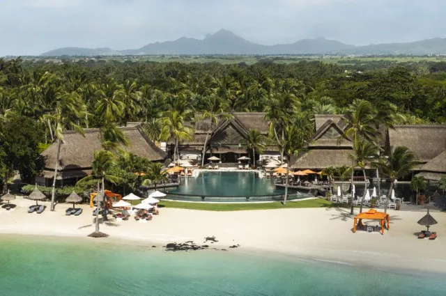 Tailor Made Holidays & Bespoke Packages for Constance Prince Maurice