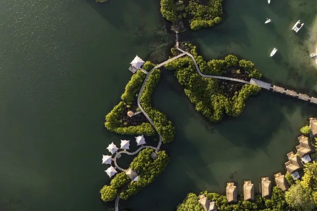 Tailor Made Holidays & Bespoke Packages for Constance Prince Maurice