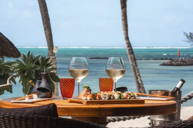 Tailor Made Holidays & Bespoke Packages for Constance Prince Maurice