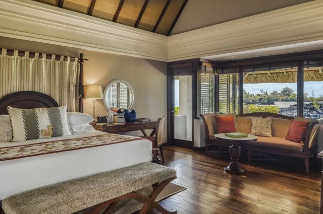 Tailor Made Holidays & Bespoke Packages for Constance Prince Maurice