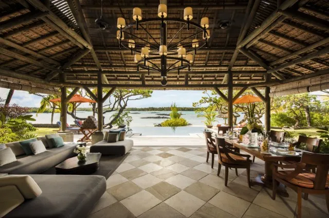 Tailor Made Holidays & Bespoke Packages for Constance Prince Maurice