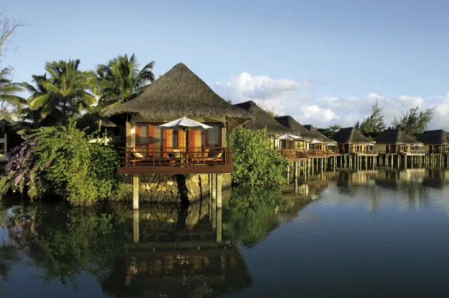 Tailor Made Holidays & Bespoke Packages for Constance Prince Maurice