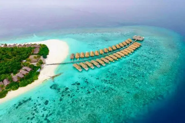 Tailor Made Holidays & Bespoke Packages for Kudafushi Resort & Spa