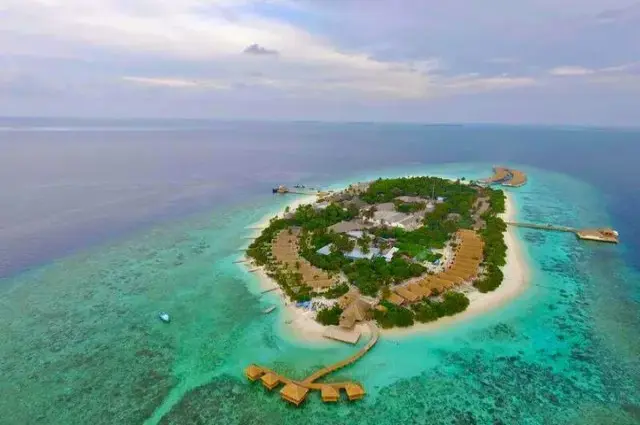 Tailor Made Holidays & Bespoke Packages for Kudafushi Resort & Spa