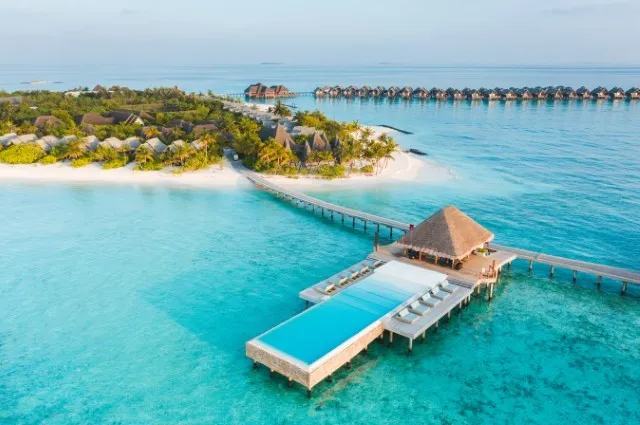 Tailor Made Holidays & Bespoke Packages for Heritance Aarah