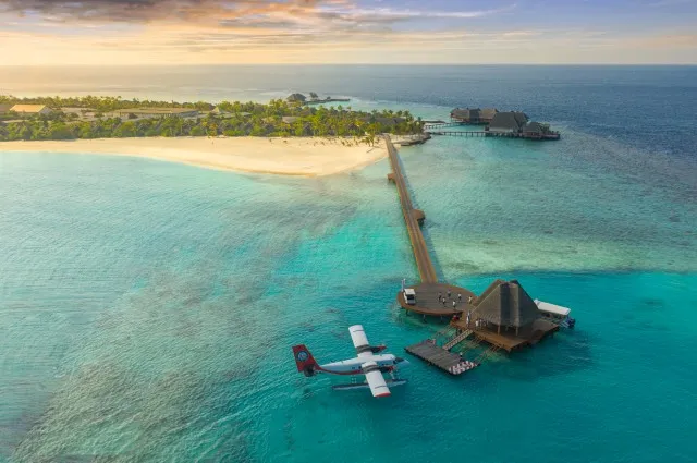 Tailor Made Holidays & Bespoke Packages for Heritance Aarah