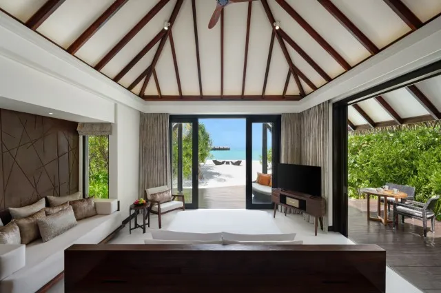 Tailor Made Holidays & Bespoke Packages for Heritance Aarah