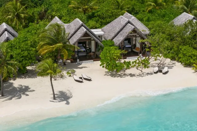 Tailor Made Holidays & Bespoke Packages for Heritance Aarah