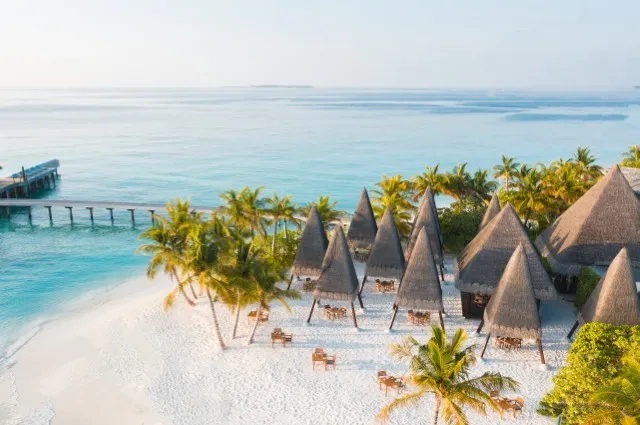 Tailor Made Holidays & Bespoke Packages for Heritance Aarah