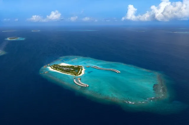 Tailor Made Holidays & Bespoke Packages for Heritance Aarah