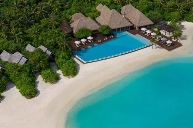 Tailor Made Holidays & Bespoke Packages for Heritance Aarah